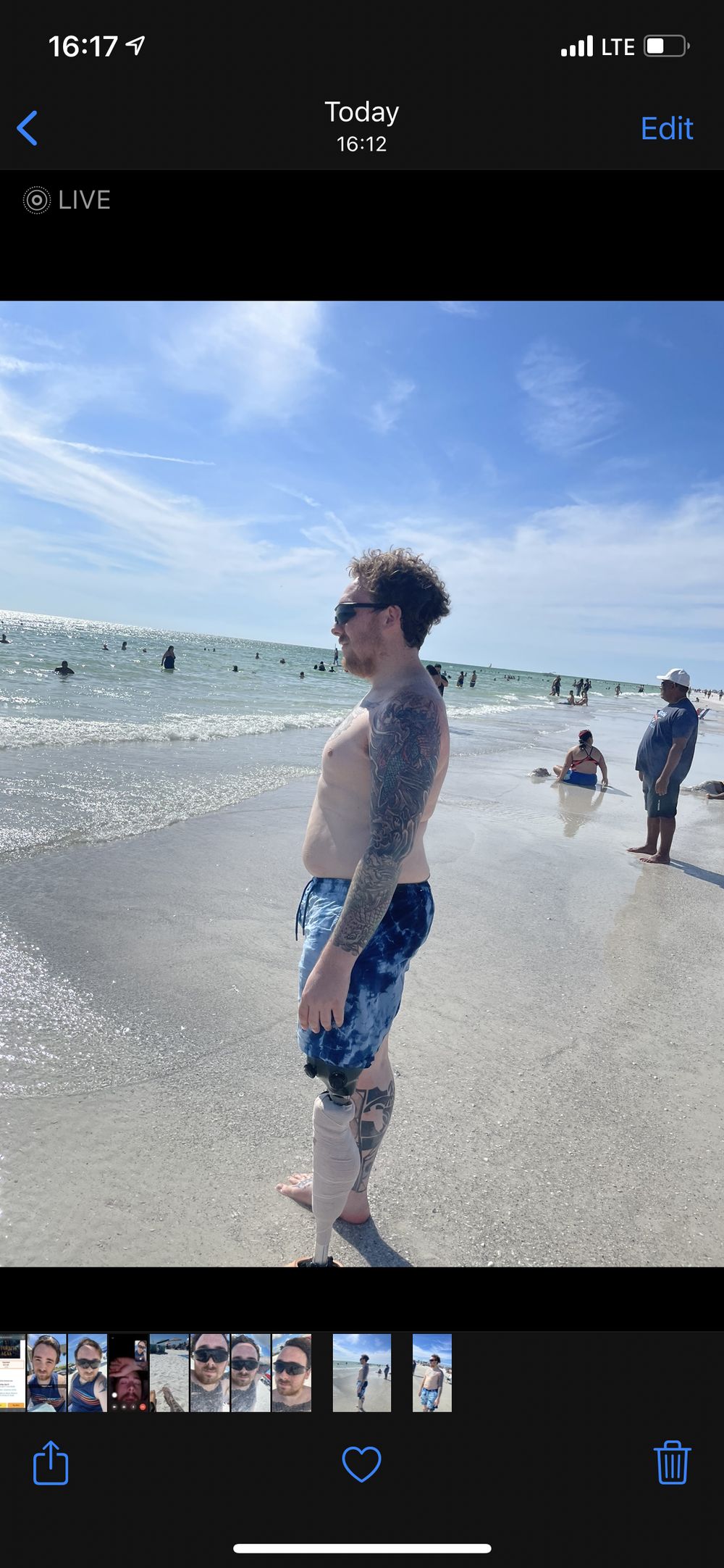 twofortragedy OnlyFans profile picture