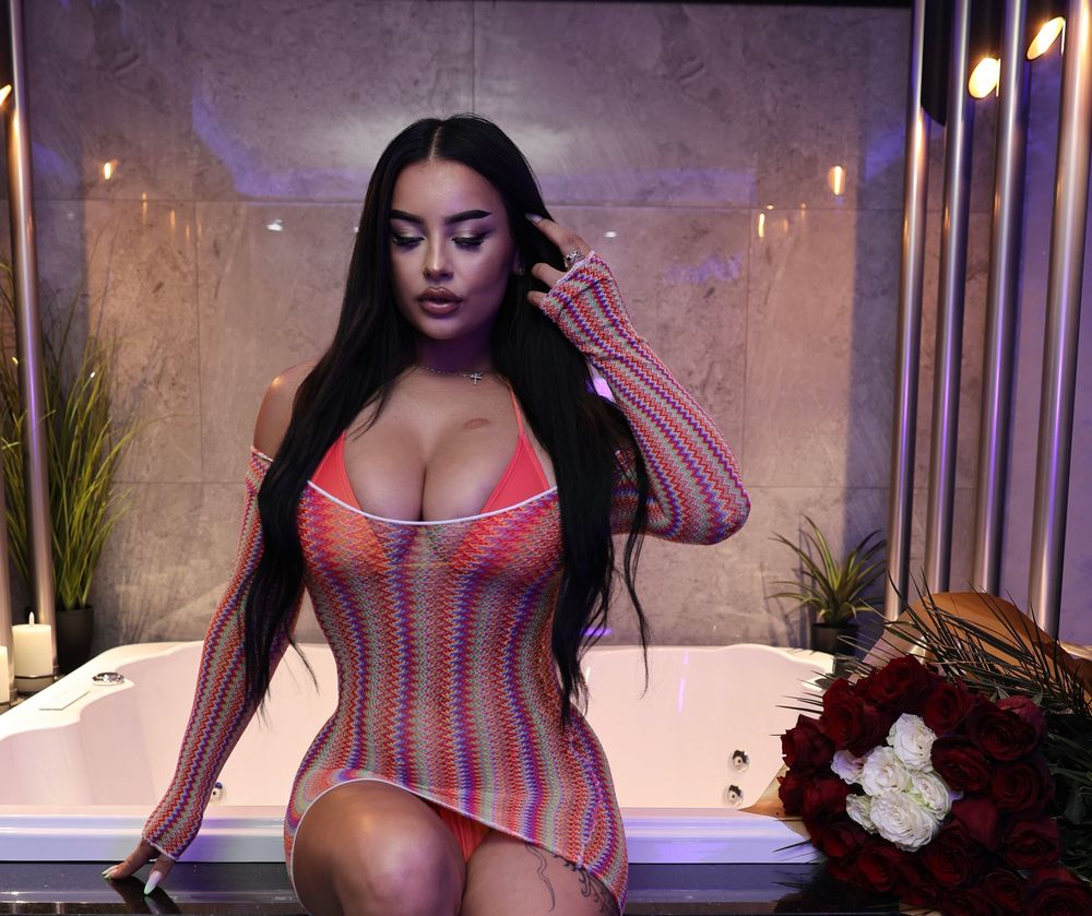 beatricetinyvenus OnlyFans profile picture