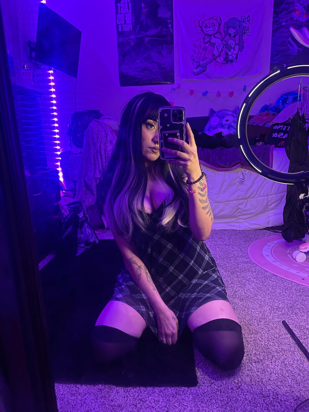 luxebabie OnlyFans profile picture