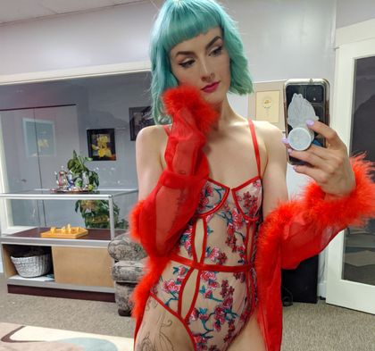 kittykass-free OnlyFans picture