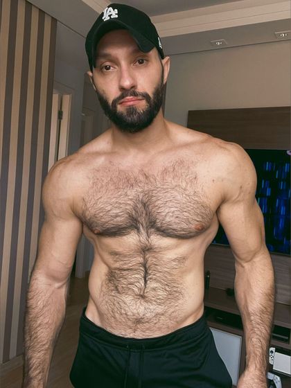 daddyinhat OnlyFans picture