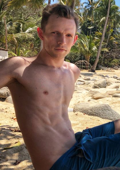 johnlover OnlyFans picture