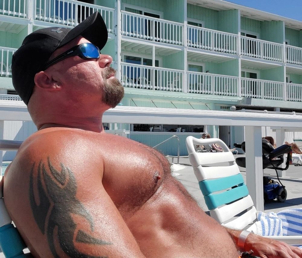 musclebear11xxx OnlyFans profile picture
