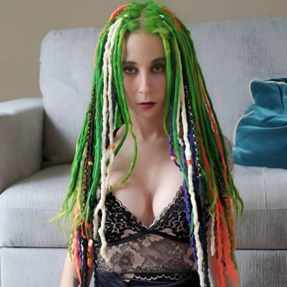ganj4goddess OnlyFans picture