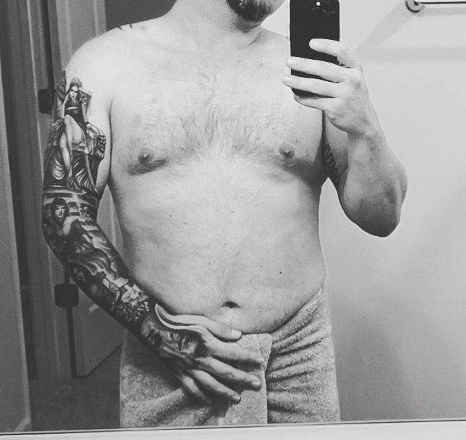 daddy_dom.tv OnlyFans profile picture
