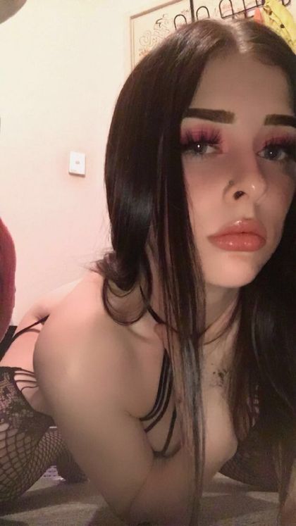 xlildevilxo OnlyFans picture