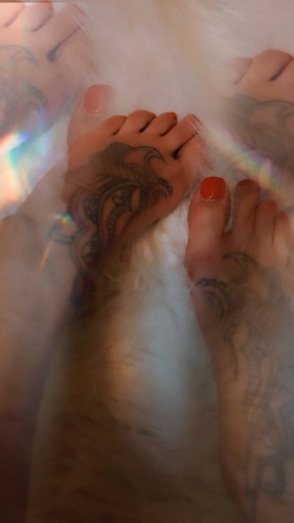 lilinkedfeet OnlyFans picture
