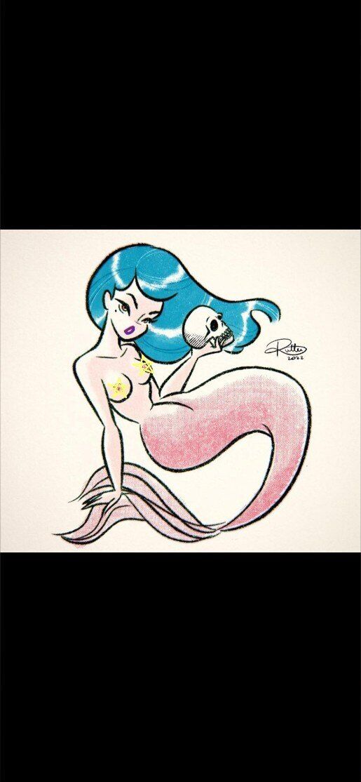 wetwildmermaid OnlyFans profile picture