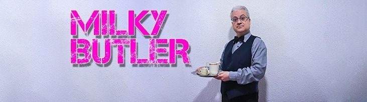 milkybutler OnlyFans profile picture
