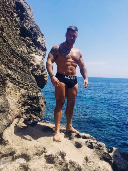 billymarrickxxx OnlyFans picture