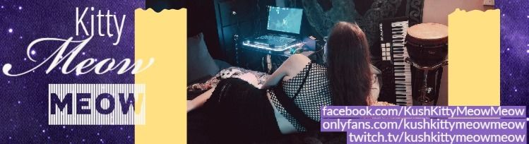 kushkittymeowmeow OnlyFans profile picture