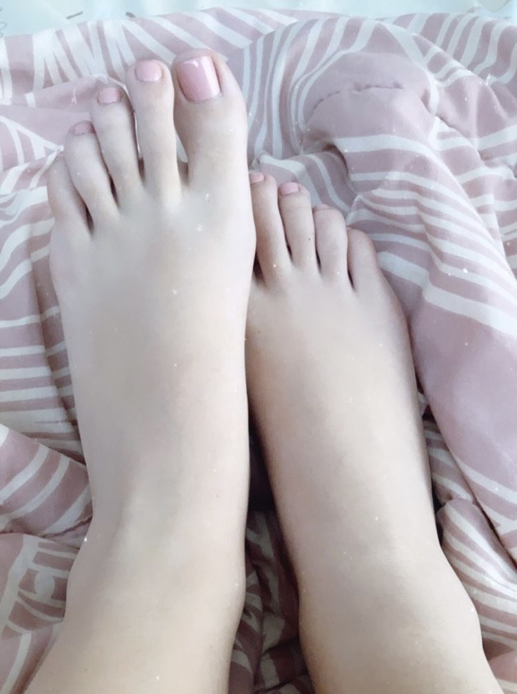 feetforu4 OnlyFans profile picture