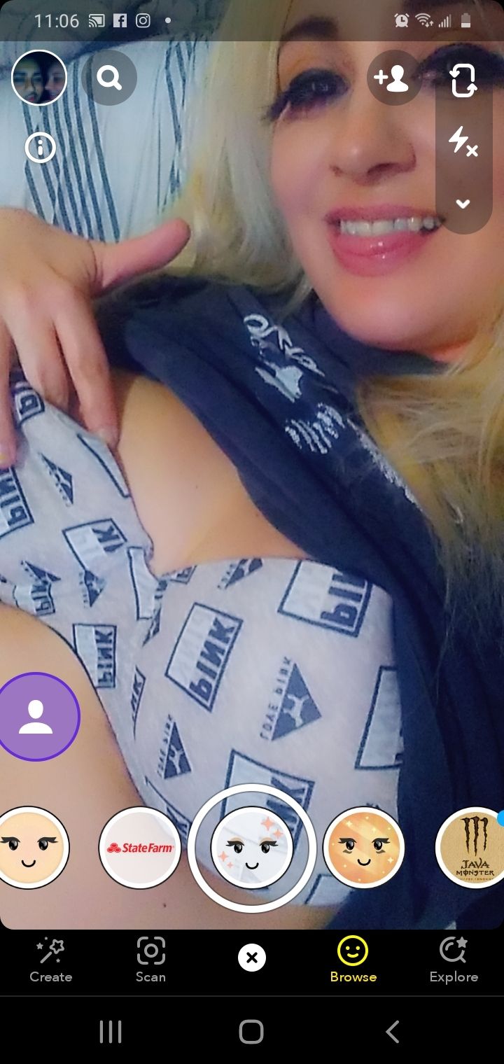 aprilchaoss OnlyFans profile picture