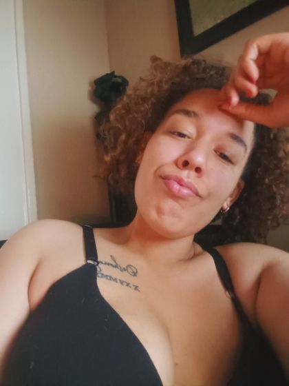 pretty_curlyheadbabe OnlyFans picture
