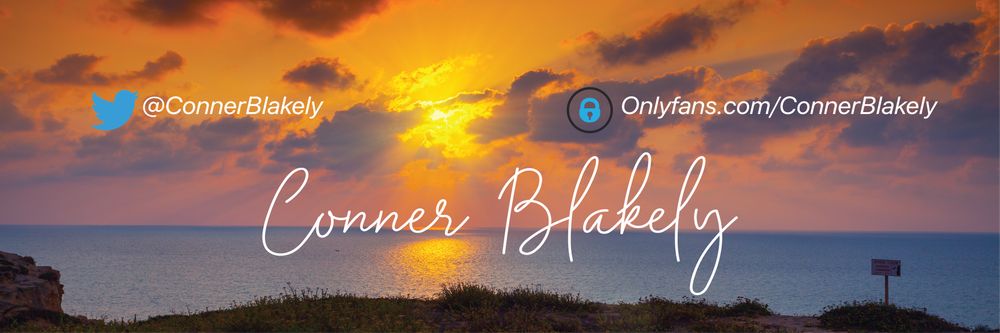 connerblakely OnlyFans profile picture