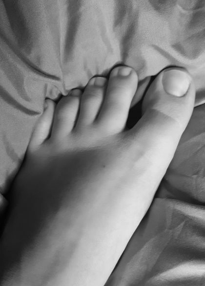 feetbypiper OnlyFans picture