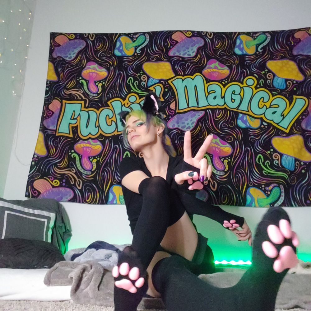 jaxyjuniper OnlyFans profile picture