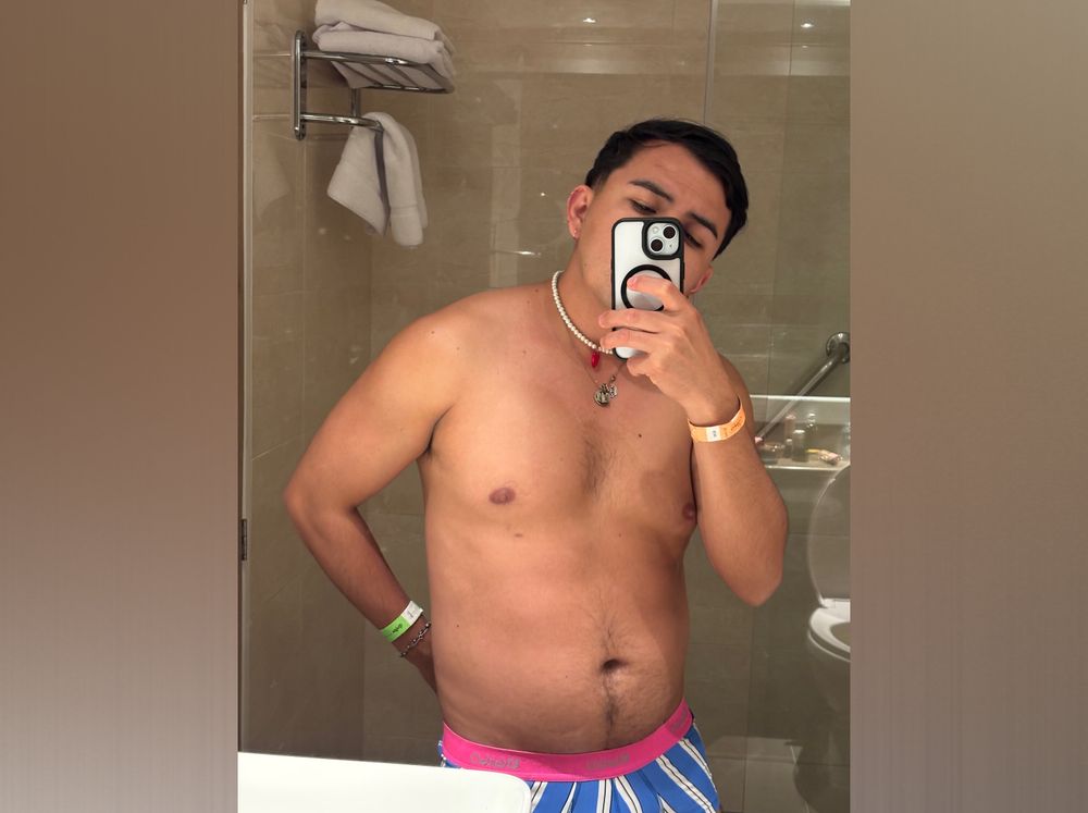 iancv94 OnlyFans profile picture