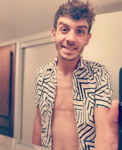 joooeeeeeey OnlyFans picture