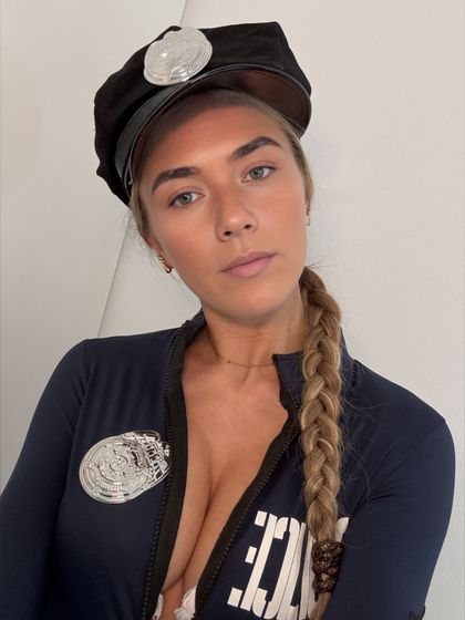 copgirlpiper OnlyFans picture
