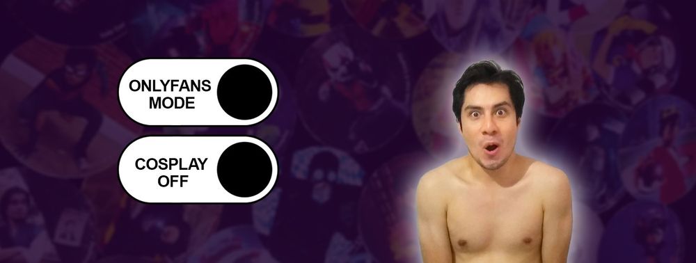 luizconz OnlyFans profile picture