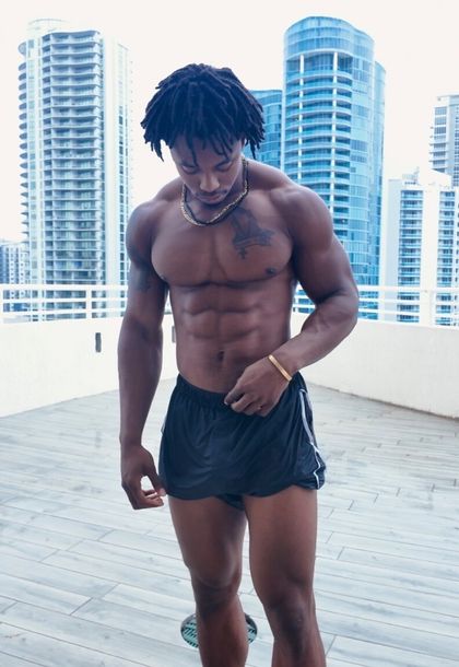 xyade OnlyFans picture