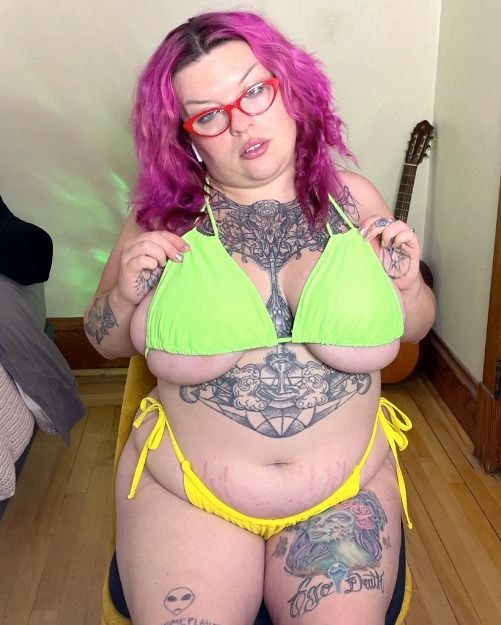 morganlafeuille OnlyFans profile picture