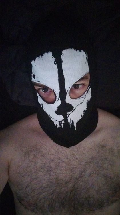 ghost_johnny OnlyFans picture