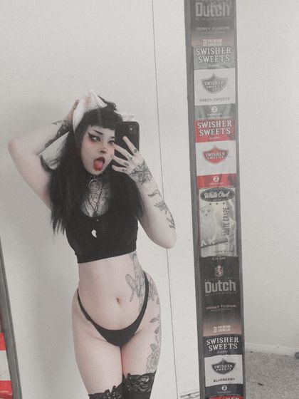 satanic.kitten OnlyFans picture