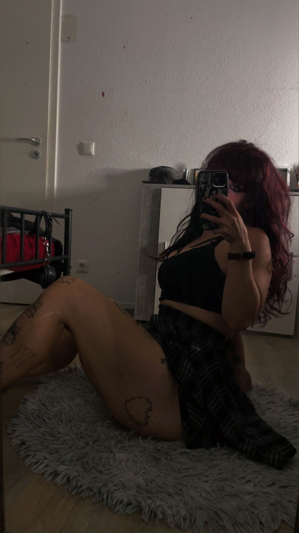misses-fox OnlyFans profile picture