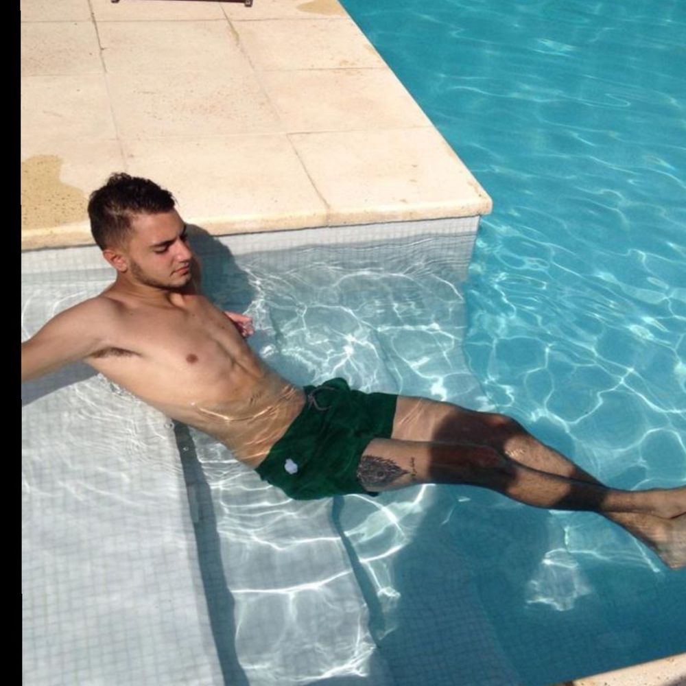sextingwolf OnlyFans profile picture