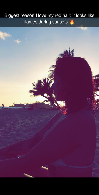 ameliamiller OnlyFans picture