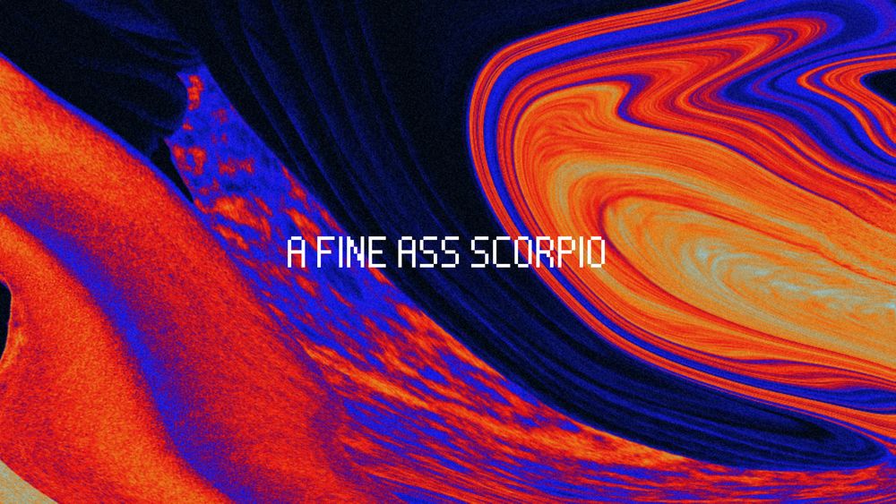afineassscorpio OnlyFans profile picture