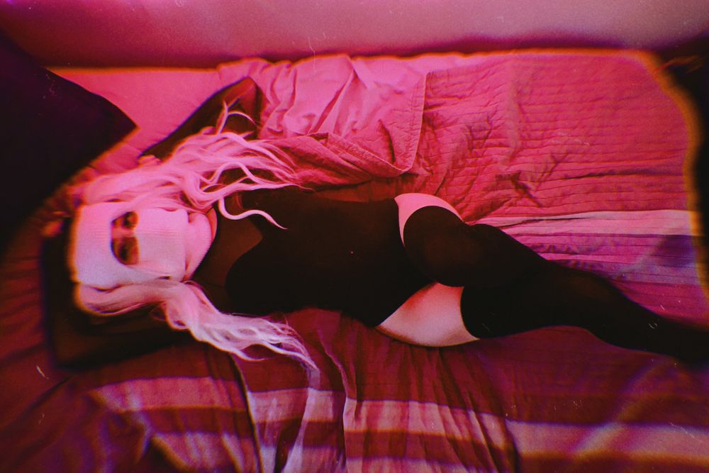 xrosewolfx OnlyFans profile picture
