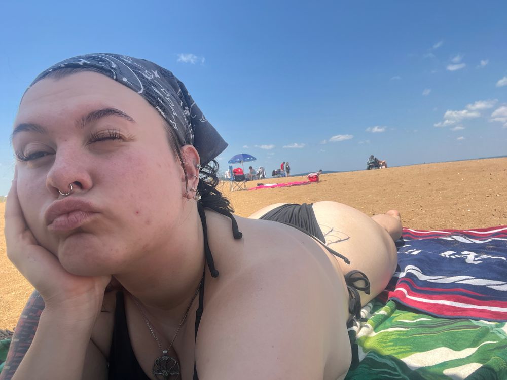 skinndbabyalive OnlyFans profile picture