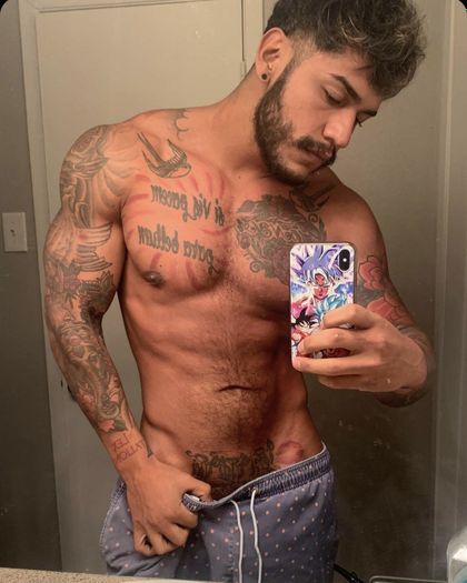 peterfitziinwell OnlyFans picture