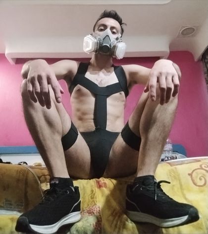 foxlyto OnlyFans picture