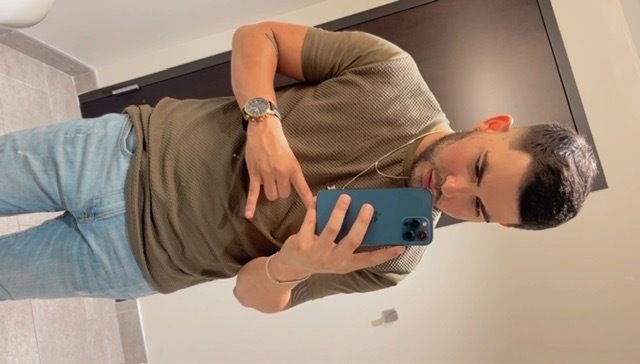omarjordan22 OnlyFans profile picture