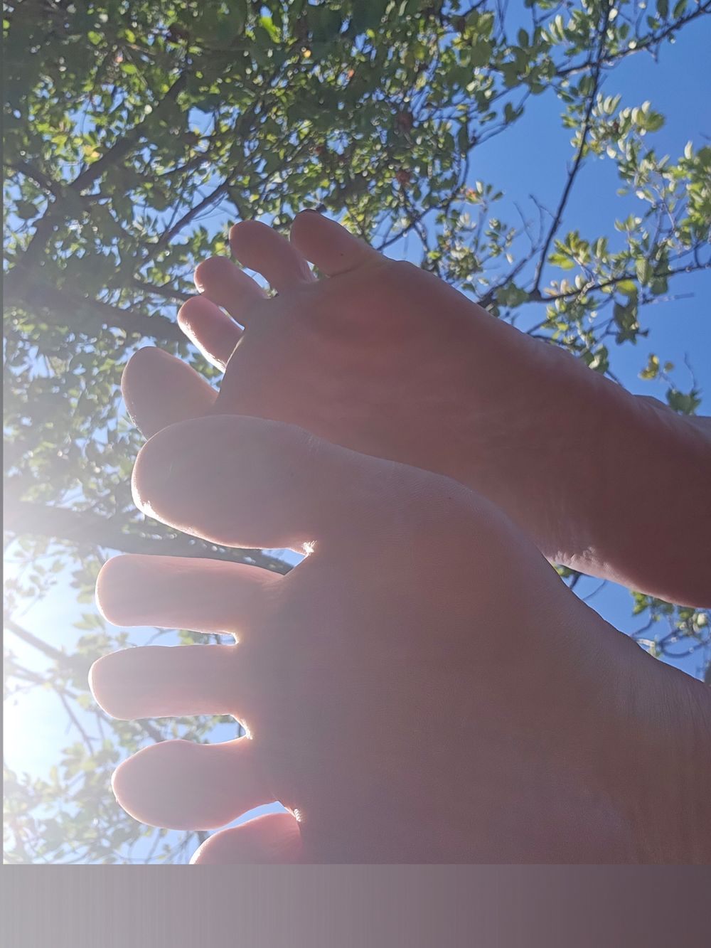 bigfeetbethany OnlyFans profile picture