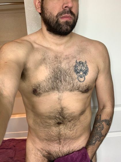 hardluckhero OnlyFans picture