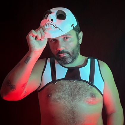 bearbrazilspain OnlyFans picture