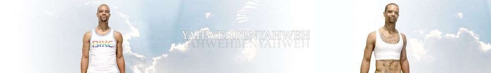yahwehbenyahweh OnlyFans profile picture