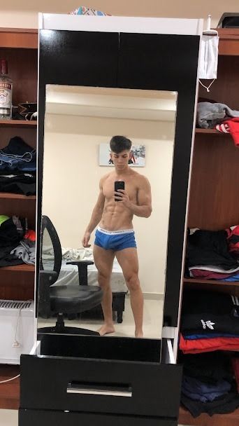 chicofitnessarg OnlyFans picture