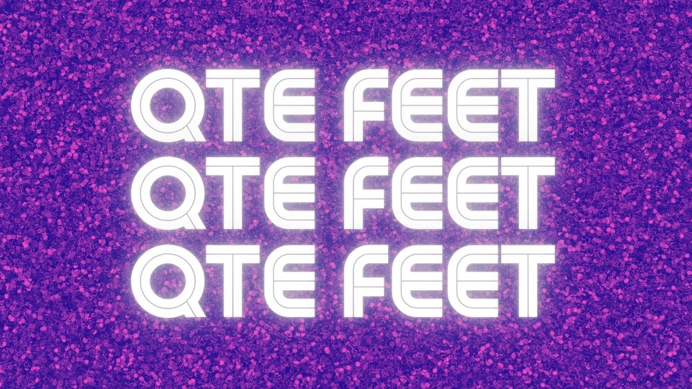 qtefeet OnlyFans profile picture