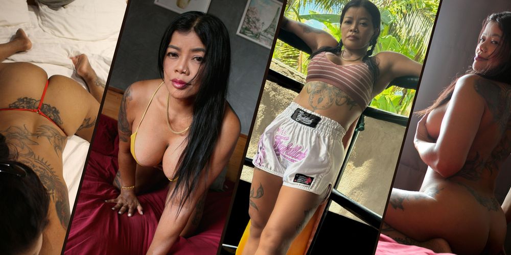 maya_th OnlyFans profile picture