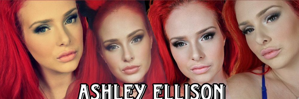 ashleyellisonofficial OnlyFans profile picture