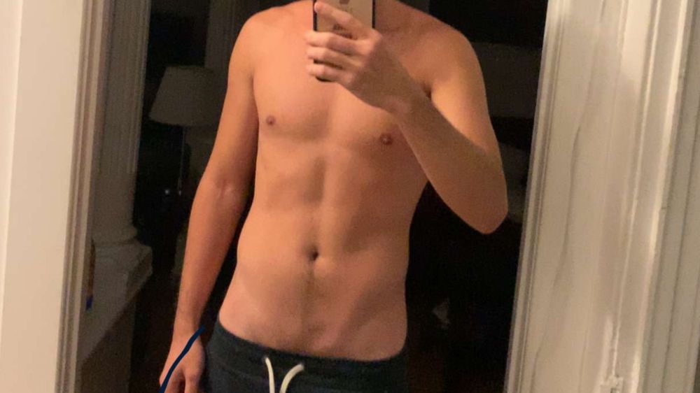 johnishercules OnlyFans profile picture
