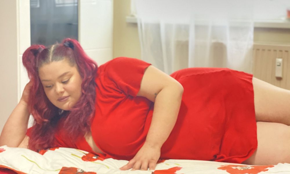 curvylilly7 OnlyFans profile picture