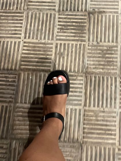 ghettotoes OnlyFans picture