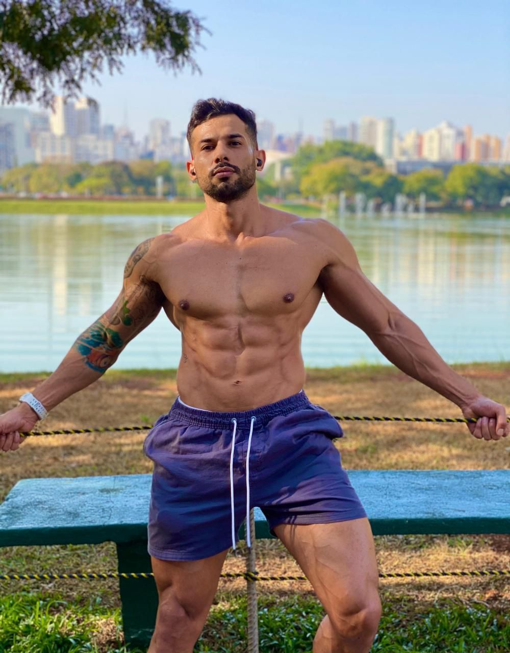 kleberdiniz OnlyFans profile picture